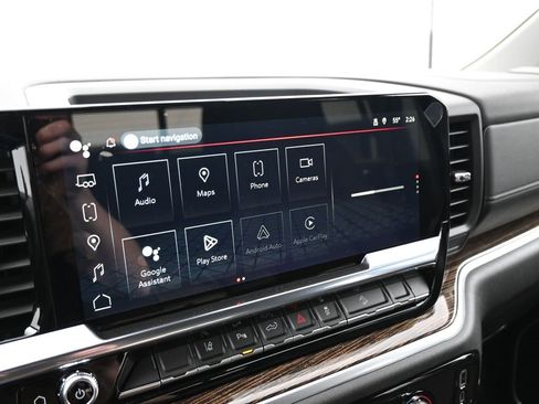 New 2026 GMC Sierra 3500 SLE image 18