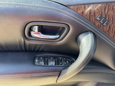 Used 2019 Nissan Armada SL w/ Premium Package RWD image 26
