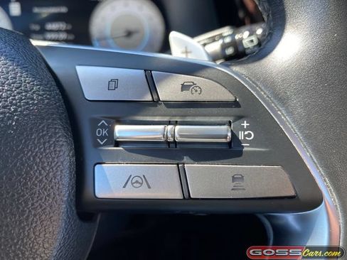 Used 2023 Hyundai Palisade SEL AWD/4WD image 19