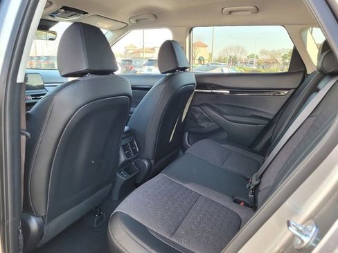 New 2026 Kia Seltos S image 7