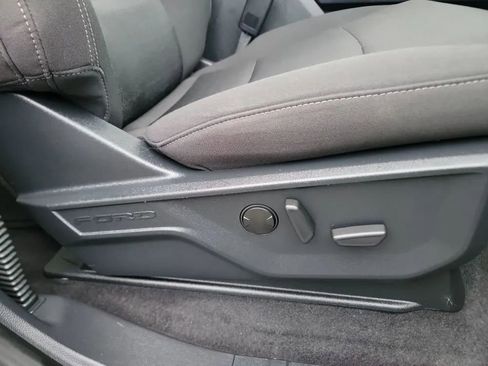 Used 2023 Ford F150 XLT w/ Equipment Group 302A High image 23