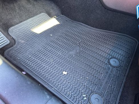 Used 2015 Ford Mustang Coupe w/ Equipment Group 051A image 12