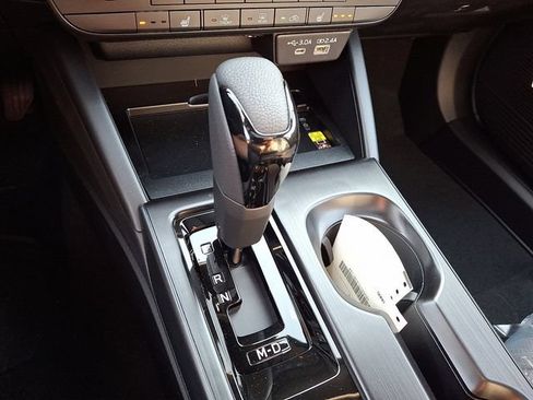 New 2026 Subaru Outback Limited AWD/4WD image 11