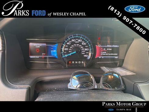 Used 2019 Ford Flex Limited w/ Equipment Group 301A image 5