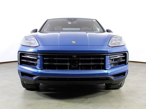 New 2026 Porsche Cayenne S AWD/4WD image 10