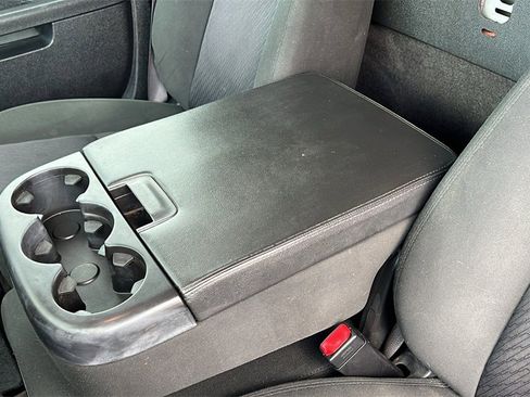 Used 2012 Chevrolet Silverado 1500 LT image 22