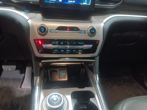 Used 2022 Ford Explorer Timberline image 31