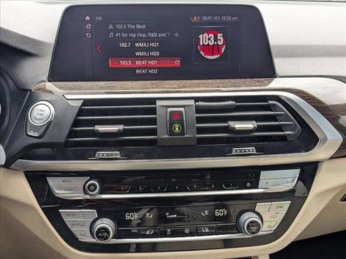 Used 2020 BMW X3 sDrive30i RWD image 14