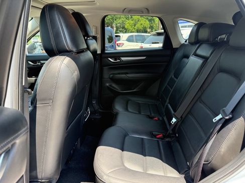 Used 2023 MAZDA CX-5 AWD 2.5 S image 26