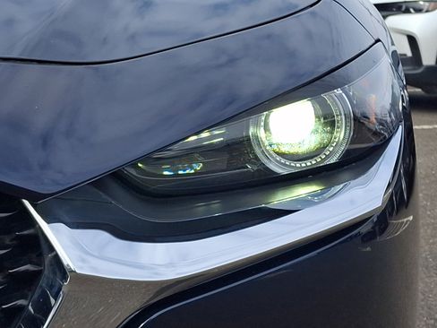 Certified 2023 MAZDA CX-30 2.5 Turbo w/ Premium Package image 10