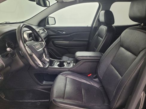 Used 2020 GMC Acadia SLT w/ LPO, Floor Liner Package FWD image 17