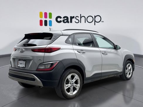 Used 2023 Hyundai Kona SEL w/ Cargo Package image 5