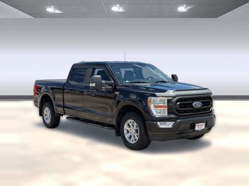 Used 2022 Ford F150 XL w/ Max Trailer Tow Package AWD/4WD image 7