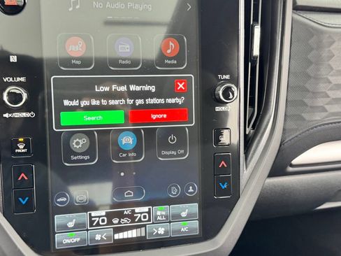 New 2026 Subaru Forester Premium AWD/4WD image 25