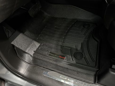 Certified 2020 GMC Sierra 1500 Denali image 36