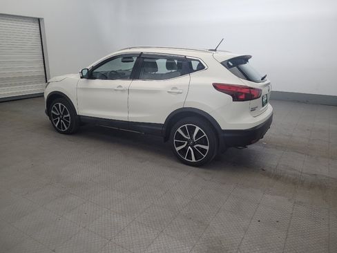 Used 2019 Nissan Rogue Sport SL w/ Premium Package AWD/4WD image 3