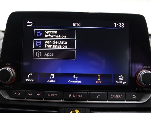 Used 2024 Nissan Altima 2.5 SR image 41