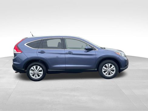 Used 2012 Honda CR-V EX-L image 9