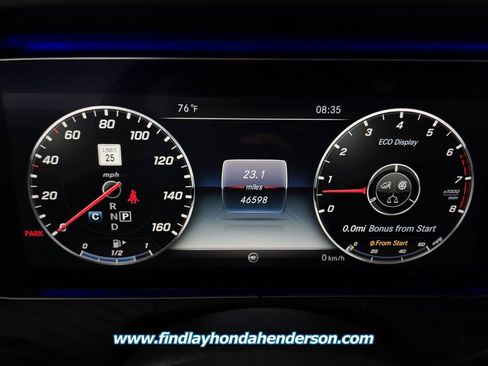 Used 2018 Mercedes-Benz E 400 Coupe image 32