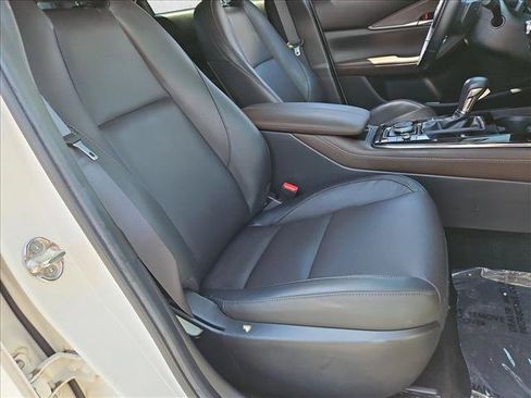 Used 2021 MAZDA CX-30 AWD 2.5 S w/ Premium Package image 21