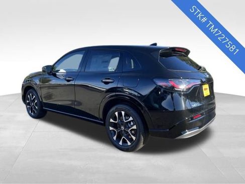 New 2026 Honda HR-V EX-L image 5