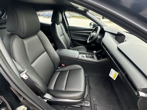 New 2026 MAZDA MAZDA3 s Sport image 27