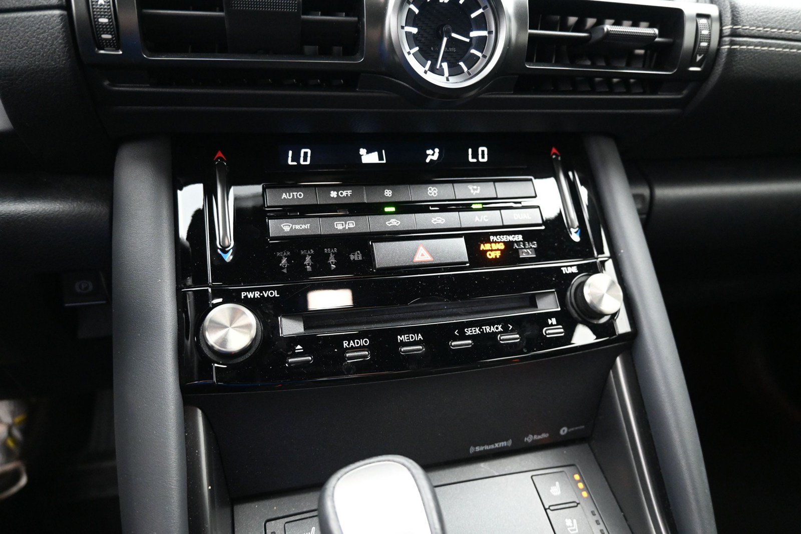 Used 2024 Lexus IS 300 w/ Comfort Package RWD image 37