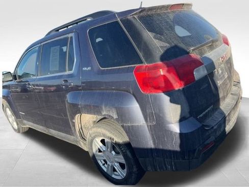 Used 2014 GMC Terrain SLE image 13