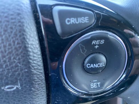 Used 2016 Honda Accord Sport image 23