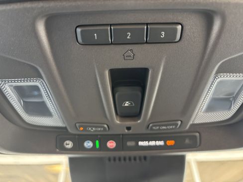 New 2026 GMC Sierra 1500 SLT AWD/4WD image 21
