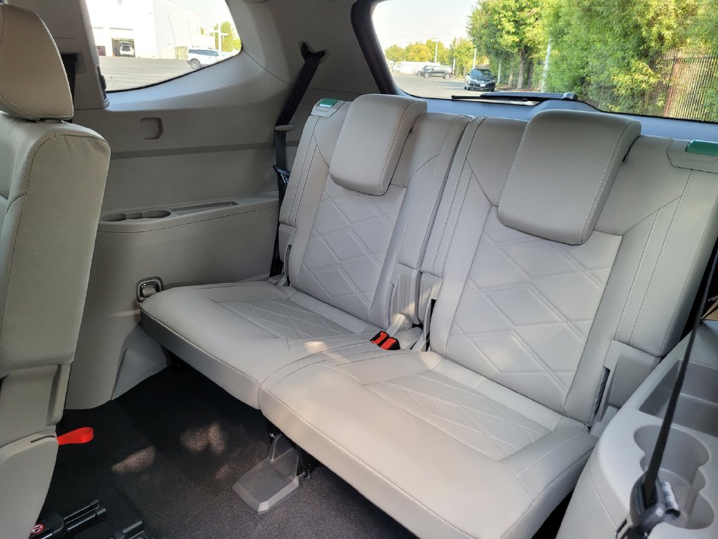 New 2026 Volkswagen Atlas SE AWD/4WD image 13