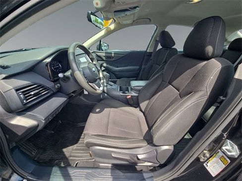 Certified 2022 Subaru Legacy image 13