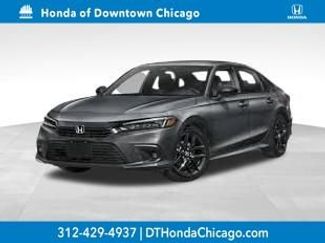 Used 2024 Honda Civic Sport video 1