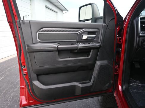 New 2026 RAM 2500 Big Horn image 21