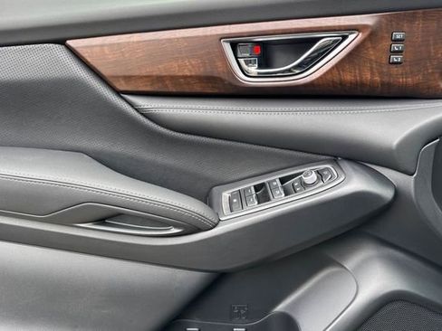 New 2025 Subaru Ascent Touring image 8