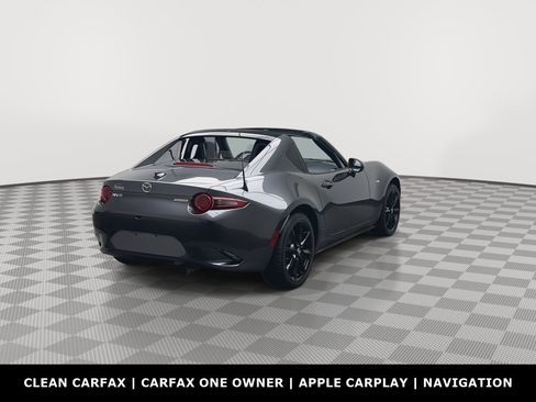 Used 2023 MAZDA MX-5 Miata Grand Touring image 32