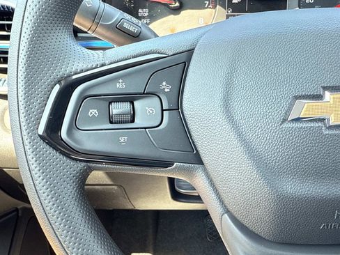 New 2025 Chevrolet Trax LS w/ LS Convenience Package image 7