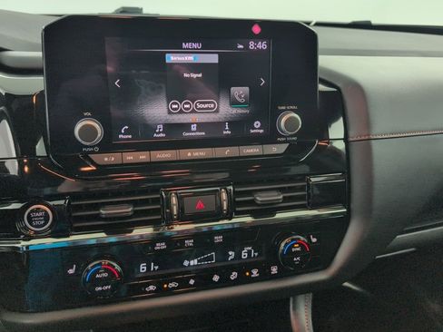 Certified 2023 Nissan Pathfinder Rock Creek image 12