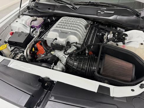 Used 2023 Dodge Challenger SRT Hellcat RWD image 42