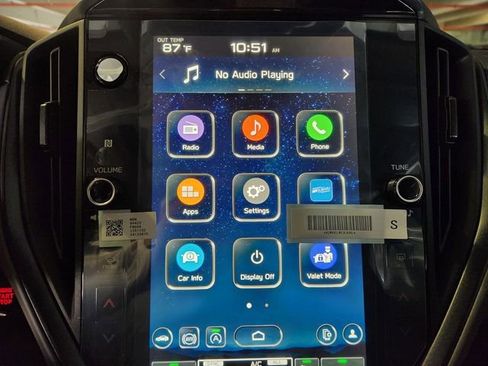 New 2025 Subaru Crosstrek 2.5i Limited image 17