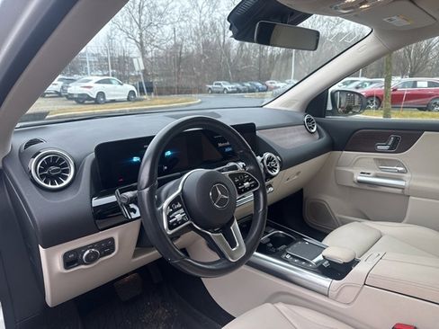 Certified 2023 Mercedes-Benz GLA 250 GLA 250 image 7