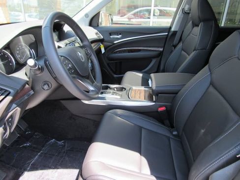 Used 2020 Acura MDX SH-AWD w/ Technology Package image 3