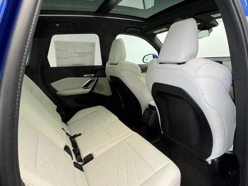 New 2026 BMW X1 xDrive28i w/ Technology Package image 8