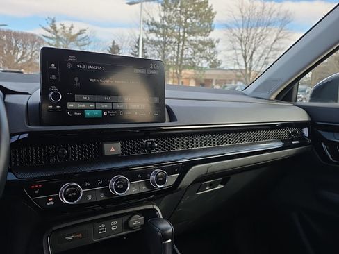 Used 2023 Honda CR-V EX-L image 19