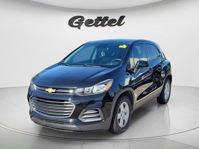 Used 2020 Chevrolet Trax LS w/ Tint and Cruise Package