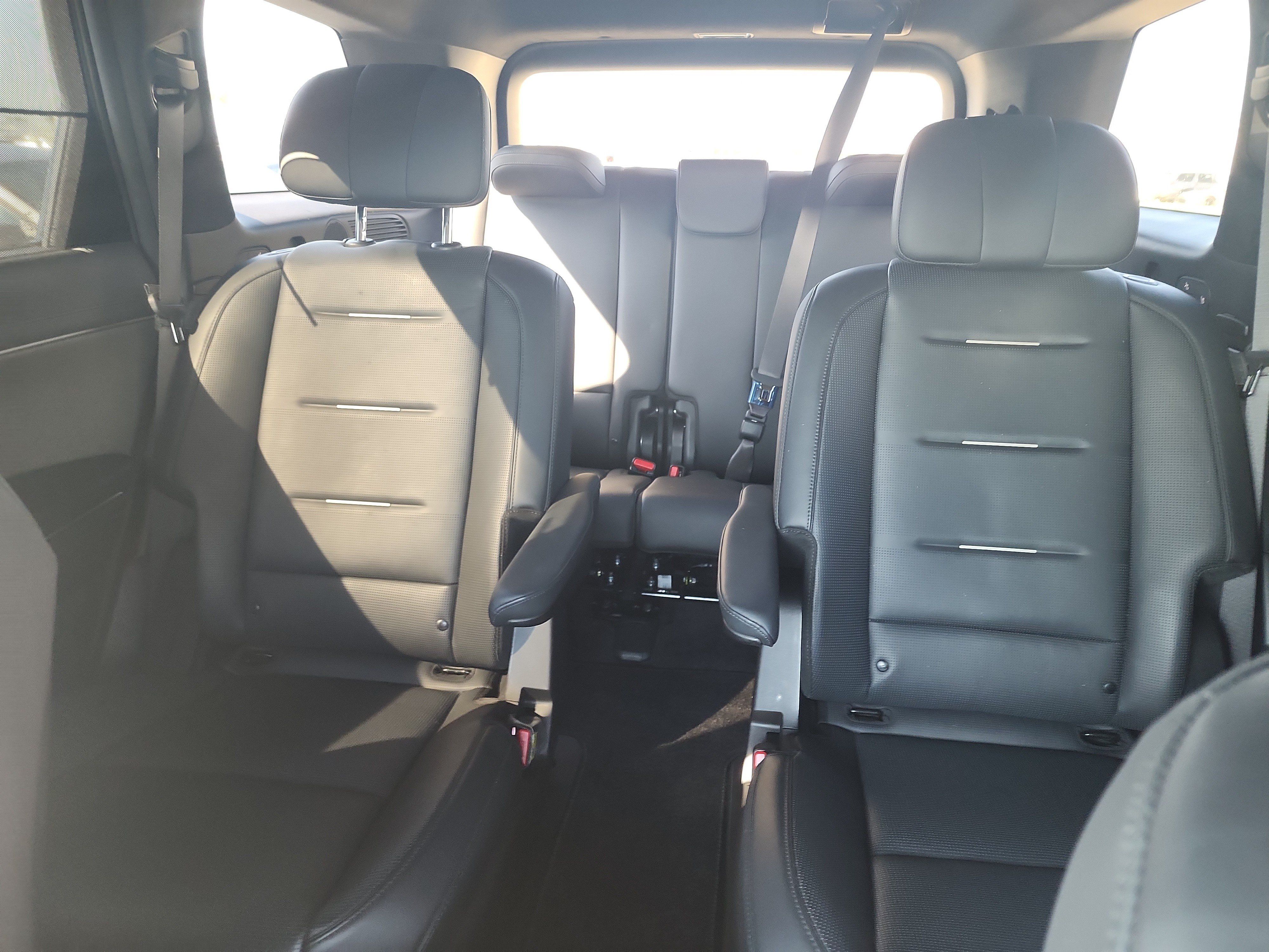 Used 2026 Hyundai Palisade Calligraphy FWD image 28