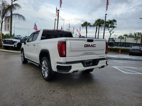 Used 2024 GMC Sierra 1500 Denali w/ Denali Reserve Package image 7