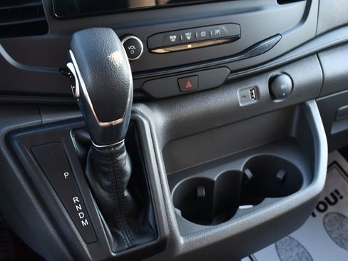 New 2026 Ford Transit 350 148 High Roof Extended AWD w/ Load Area Protection Package image 31