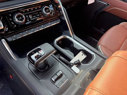 New 2026 GMC Sierra 1500 Denali Ultimate AWD/4WD image 24