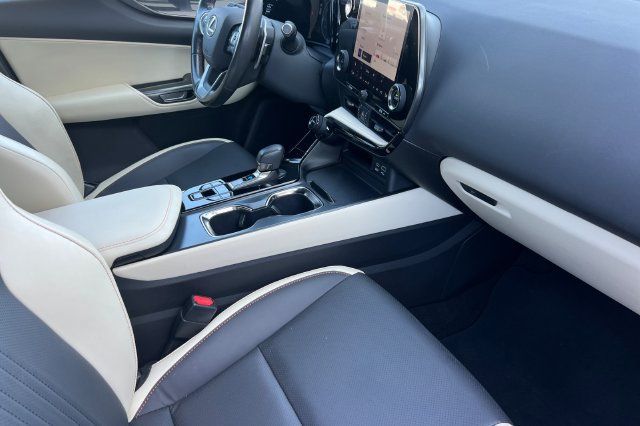 Used 2024 Lexus NX 350 AWD w/ Cold Area Package image 18